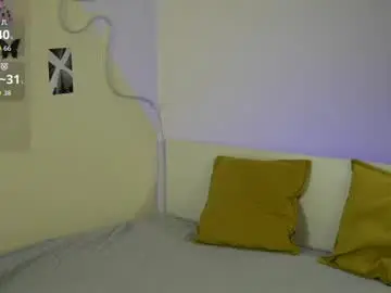 Chaturbate Sex Chat of richaura