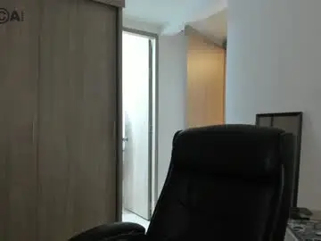 Chaturbate Sex Cam of rickydicot_13