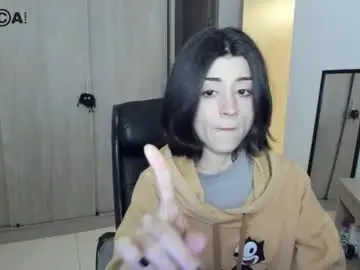 Chaturbate Sex Chat of rickydicot_13