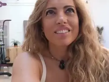 Chaturbate Live Porn of ruby_fit