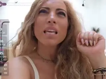 Chaturbate Best Webcam of ruby_fit