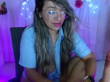 Chaturbate Watch Live Sex Cams of suncrystal