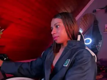 Chaturbate Live Sex of yumi_hanna