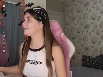 Chaturbate Live Sex Cam of _cute_ice