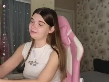 Chaturbate Adult Webcams of _cute_ice