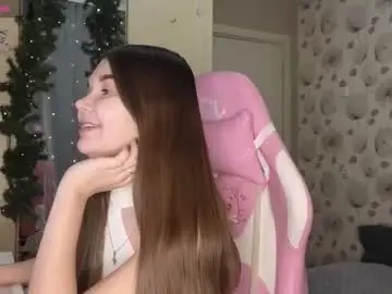 Chaturbate Sex Cam of _cute_ice