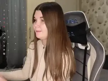 Chaturbate Live Sex Cam of _cute_ice