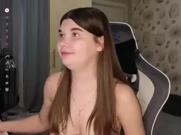 Chaturbate Live Sex Cam of _cute_ice