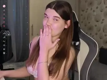 Chaturbate Adult Video Chat of _cute_ice