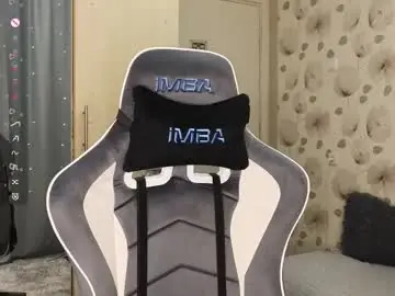 Chaturbate Free Porn Cam of _cute_ice