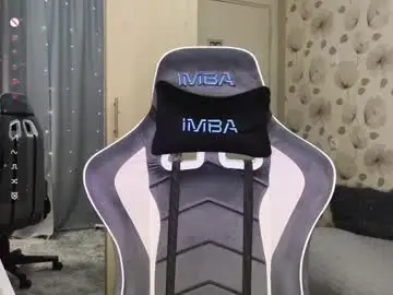 Chaturbate Live Porn of _cute_ice