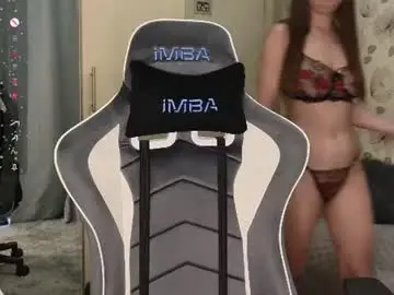 Chaturbate Nude Webcam of _cute_ice