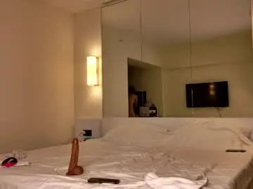 Chaturbate Sex Cam of angelicfenix