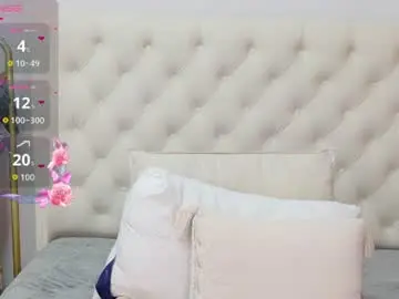 Chaturbate Adult Video Chat of berniceafra