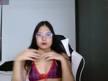 Chaturbate Live Porn of candy_rosemaryy