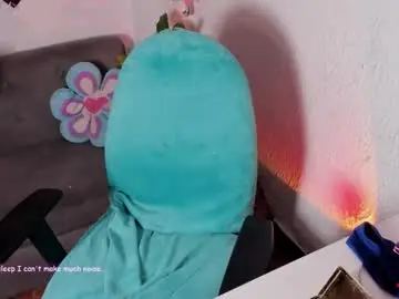 Chaturbate Live Sex of emilycollei