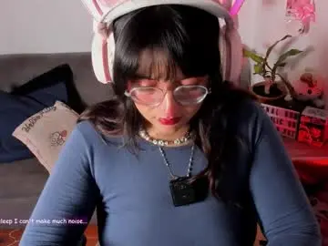 Chaturbate Sex Cam of emilycollei