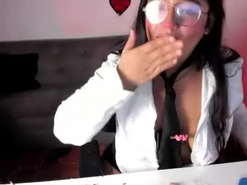 Chaturbate Sex Cam of emilycollei