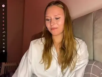 Chaturbate Free Porn Cam of eugenierickel