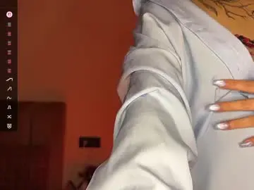 Chaturbate Nude Webcam of eugenierickel