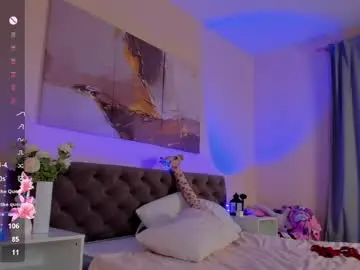 Chaturbate Private Sex Chat of hey_lexy