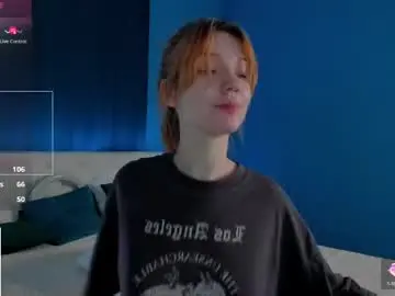 Chaturbate Best Webcam of hey_lexy