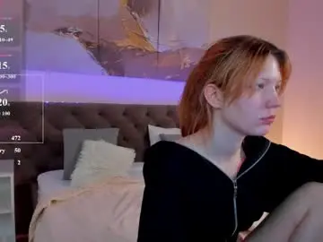 Chaturbate Live Porn of hey_lexy