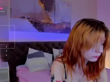 Chaturbate Live Porn of hey_lexy