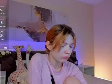 Chaturbate Free Porn Cam of hey_lexy