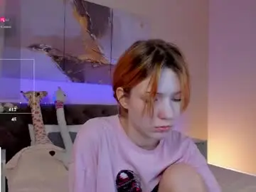 Chaturbate Sex Cam of hey_lexy