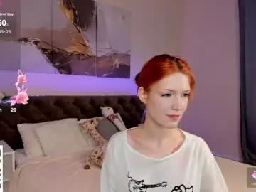 Chaturbate Live Sex Cam of hey_lexy