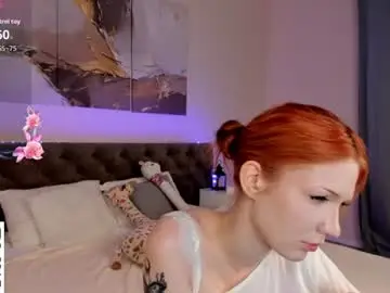 Chaturbate Adult Webcam of hey_lexy