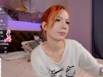 Chaturbate Adult Webcam of hey_lexy