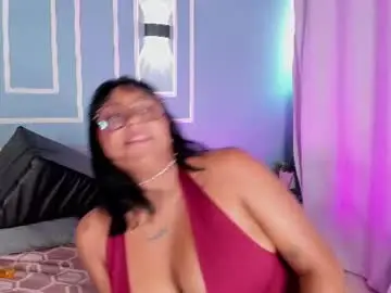 Chaturbate Private Sex Chat of isabella_zc
