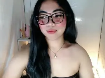 Chaturbate Best Webcam of ivory_delight