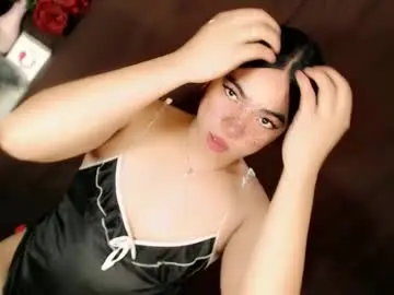 Chaturbate Sex Cam of ivory_delight
