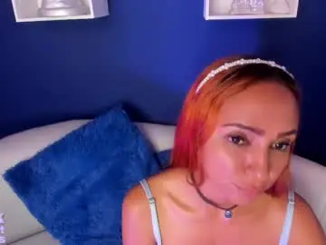 Chaturbate Watch Live Sex Cams of kelsey_foxyy