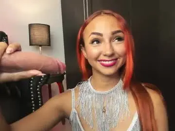 Chaturbate Live Porn of kelsey_foxyy