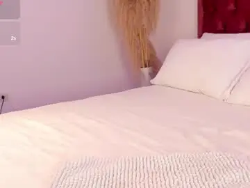 Chaturbate Live Sex Cam of kelsey_foxyy