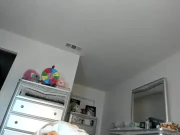 Chaturbate Free Porn Cam of mariahpinkkitty