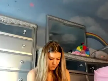 Chaturbate Best Webcam of mariahpinkkitty