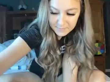 Chaturbate Nude Webcam of mariahpinkkitty