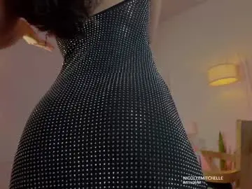 Chaturbate Watch Live Sex Cams of nicolle_mitchelle
