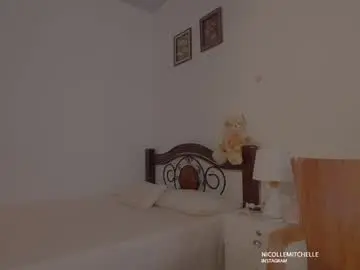 Chaturbate Live Sex of nicolle_mitchelle