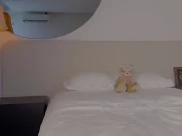 Chaturbate Free Porn Cam of nicolle_mitchelle