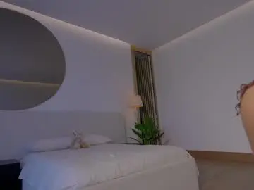 Chaturbate Nude Webcam of nicolle_mitchelle