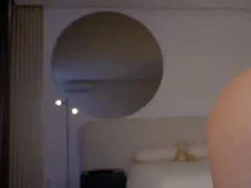 Chaturbate Private Sex Chat of nicolle_mitchelle