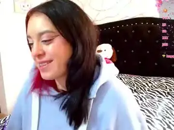 Chaturbate Adult Video Chat of seleneg