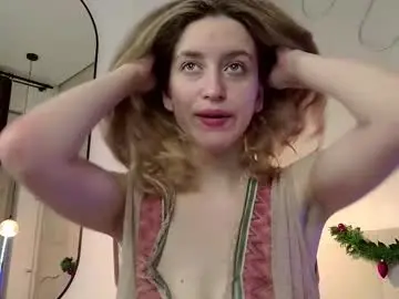 Chaturbate Sex Cam of softdreamer_