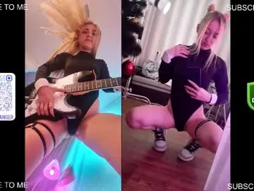 Chaturbate Free Live Porn of space_danger